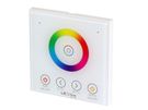 Wall remote for controller VARIANTE RGBW/RGB+CCT, RF 2,4GHz, TUYA, LED line PRIME