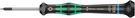 2054 Screwdriver for hexagon socket screws for electronic applications, 0,028"x40, Wera
