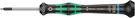 2054 Screwdriver for hexagon socket screws for electronic applications, 0,035"x40, Wera