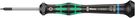 2054 Screwdriver for hexagon socket screws for electronic applications, 0.9x40, Wera