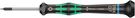 2054 Screwdriver for hexagon socket screws for electronic applications, 0.7x40, Wera