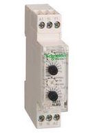 TIME DELAY RELAY, SPDT, 10H, 250VAC