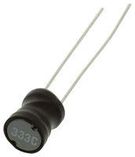 INDUCTOR, 33UH, 10% 1.8A TH RADIAL