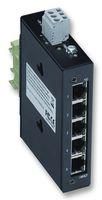 5-PORT 100BASE-TX INDUST. ECO SWITCH