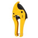 Pipe cutter 42mm Deli Tools EDL350042 (yellow), Deli Tools