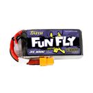 Battery Tattu Funfly 1300mAh 11,1V 100C 3S1P, Tattu
