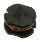 INDUCTOR, 47UH, 10%, 0.6A, SMD