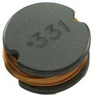INDUCTOR, 330UH, 10%, 1.1A, SMD