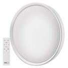 Smart LED luminaire GoSmart, recessed, circular, 45W, CCT, dimmable, Wi-Fi, EMOS