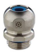CABLE GLAND, STAINLESS STEEL, M25, INOX