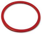 CODING RING, SIZE 10, UTS CONN, RED