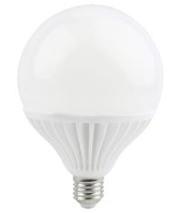LED lamp E27 230V 35W 3500lm neutral white 4000K, LED line