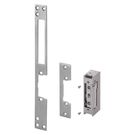 Electronic door lock C0030 with torque pin and open/close position, EMOS