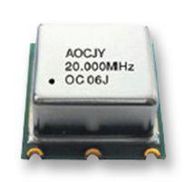 OCXO, 10MHZ, CMOS, SMD, 25.4MM X 22.1MM