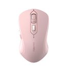 Wireless mouse Dareu LM115G 2.4G 800-1600 DPI (pink), Dareu