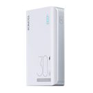 Powerbank Romoss Sense 4S Pro 10000mAh, 30W (white), Romoss