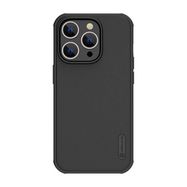 Case Nillkin Super Frosted Shield Pro  for Appple iPhone 14 Pro (black), Nillkin