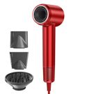 Hair dryer with ionization Laifen Swift Special (Red), Laifen