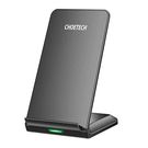 Wireless inductive charger Choetech T524-S, 10W (black), Choetech