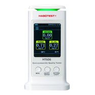 Intelligent air quality detector  Habotest HT606, Habotest
