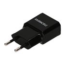 Duracell Wall Charger USB, 2.1A (black), Duracell