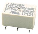 SIGNAL RELAY, SPDT, 24VDC, 1A, SMD