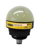 LED INDICATOR, GREEN/RED/YELLOW, 30VDC