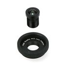 M12 lens 3,56mm with adapter for Raspberry Pi camera - ArduCam LN033