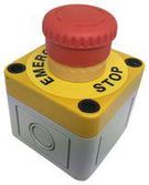 INDUSTRIAL E STOP SWITCH