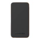 Powerbank Duracell Charge 10, PD 18W, 10000mAh (black), Duracell