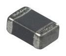 MULTILAYER INDUCTOR, 1UH, 0.025A, 0603