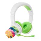 Wireless headphones for kids BuddyPhones School+ (green), BuddyPhones