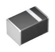 INDUCTOR, 1UH, MULTILAYER, 0.9A
