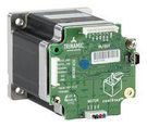 STEPPER MOTOR WITH DRIVER, 2.8A, 2.1N-M