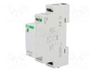 Converter: signal separator; for DIN rail mounting; IP20 F&F