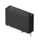 POWER RELAY, SPST-NO, 24VDC, 5A, TH