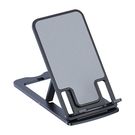 Foldable phone/tablet stand Choetech H064 (grey), Choetech