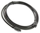 CABLE ASSY, NANO-FIT 6P RCPT-RCPT, 2M