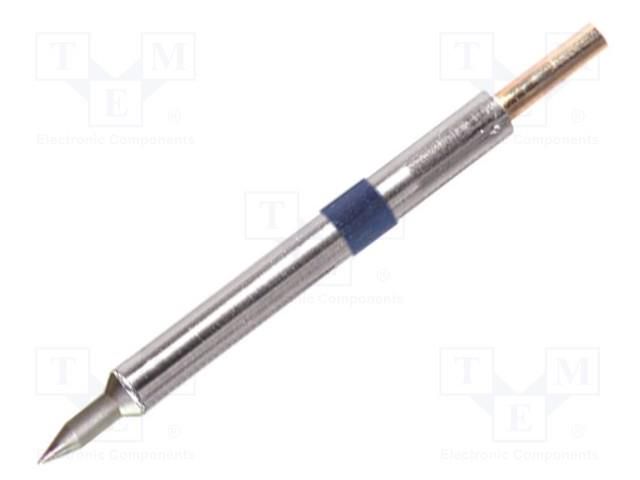 Tip; conical; 0.4mm; 325÷358°C; SHP-K,TMT-2000S-KM THERMALTRONICS K60C004