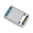 E-paper E-Ink (B) 1.54'' 200x200px - module with three-color SPI display - Waveshare 13338
