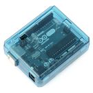 Case for Arduino Uno - blue