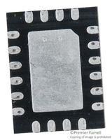 LED DRIVER, BOOST, 1.2MHZ, QFN-EP-20