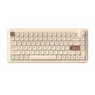 Mechanical keyboard Dareu Z82 Bluetooth + 2.4G (brown), Dareu
