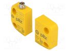 Safety switch: magnetic; PSEN 1.1; NO x2; Features: without LED PILZ