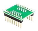 PCB, IC ADAPTER, 16-SOIC, 15.24MM