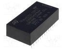 IC: SRAM memory; 16kbSRAM; 2kx8bit; 4.75÷5.5V; 70ns; DIP24 STMicroelectronics