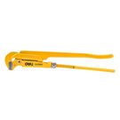 Swedish Pipe Wrench Deli Tools EDL105155, Deli Tools