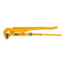 Swedish Pipe Wrench Deli Tools EDL105140, Deli Tools
