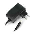 Power supply Mean Well 5V/6A - DC plug 5,5/2,1mm