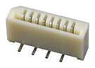 CONNECTOR, FFC/FPC, 7POS, 1ROW, 1MM